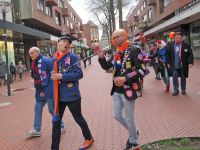 2020-02-25 Inhaal der Lampegatse Helden 62 2020-02-25 Inhaal der Lampegatse Helden 62